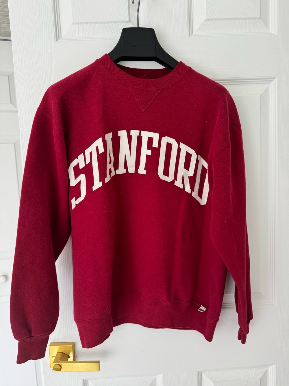 Vintage Stanford Sweatshirt - Unisex O/S